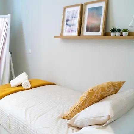 Apartment Duplex With Pool In Gelves, Close To Seville Gelves