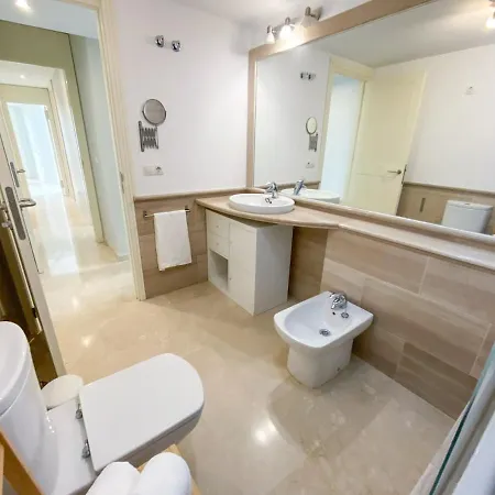 Duplex With Pool In Gelves, Close To Seville