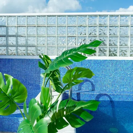 Duplex With Pool In Gelves, Close To Seville
