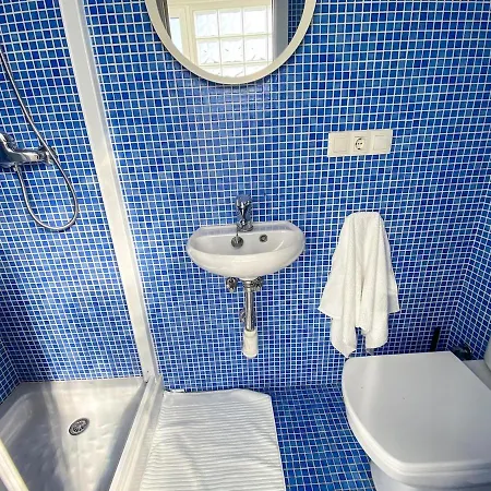 Duplex With Pool In Gelves, Close To Seville *