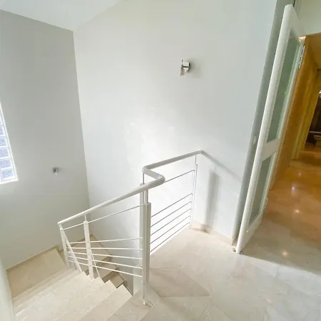 Apartment Duplex With Pool In Gelves, Close To Seville *