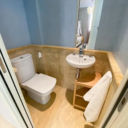 Duplex With Pool In Gelves, Close To Seville Gelves