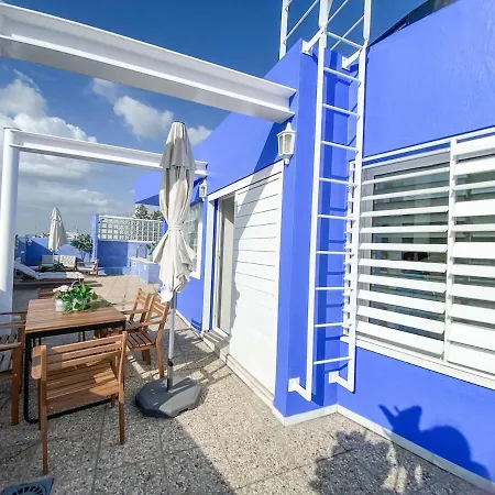 Apartment Duplex With Pool In Gelves, Close To Seville