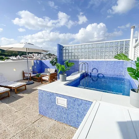 Duplex With Pool In Gelves, Close To Seville *