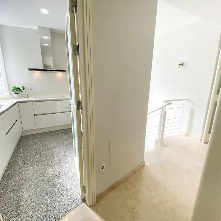 Duplex With Pool In Gelves, Close To Seville Gelves