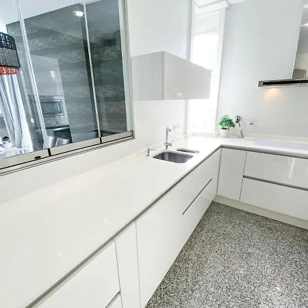 Duplex With Pool In Gelves, Close To Seville *
