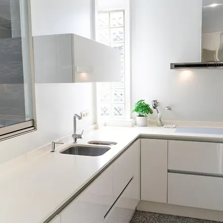 Duplex With Pool In Gelves, Close To Seville Apartment