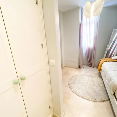 Duplex With Pool In Gelves, Close To Seville *