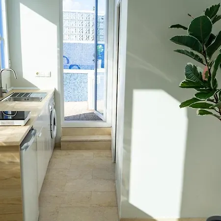 Duplex With Pool In Gelves, Close To Seville Gelves