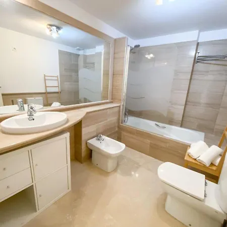 Duplex With Pool In Gelves, Close To Seville