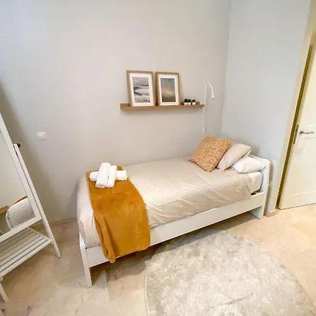 Duplex With Pool In Gelves, Close To Seville Apartment Gelves