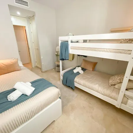 Duplex With Pool In Gelves, Close To Seville Apartment Gelves