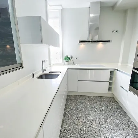 Duplex With Pool In Gelves, Close To Seville *