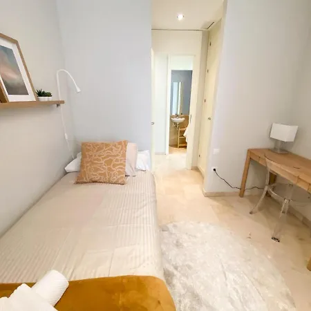 Duplex With Pool In Gelves, Close To Seville