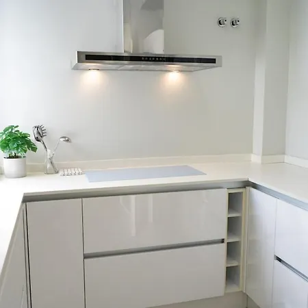 Duplex With Pool In Gelves, Close To Seville