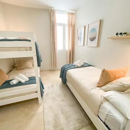 Duplex With Pool In Gelves, Close To Seville Apartment *