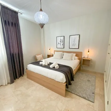 Apartment Duplex With Pool In Gelves, Close To Seville Gelves