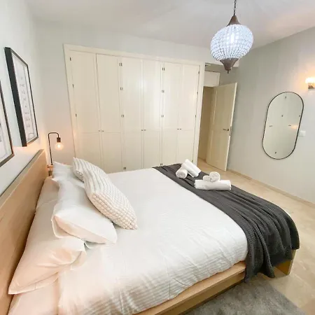 Duplex With Pool In Gelves, Close To Seville Apartment Gelves