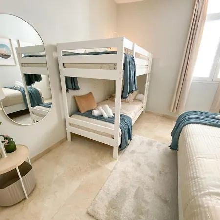 Apartment Duplex With Pool In Gelves, Close To Seville