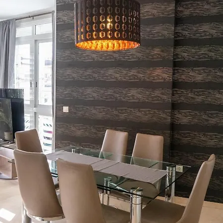 Duplex With Pool In Gelves, Close To Seville