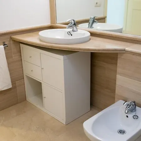 Duplex With Pool In Gelves, Close To Seville Apartment *