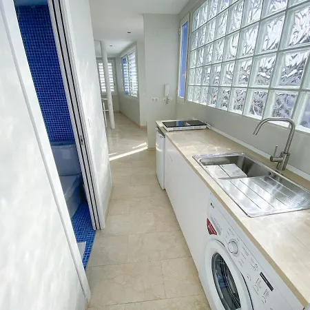 Apartment Duplex With Pool In Gelves, Close To Seville Gelves