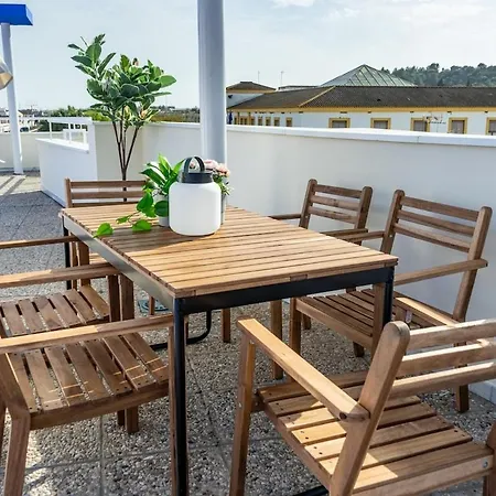 Duplex With Pool In Gelves, Close To Seville