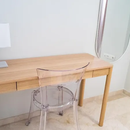 Duplex With Pool In Gelves, Close To Seville Apartment *