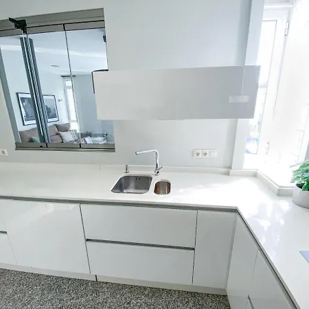Duplex With Pool In Gelves, Close To Seville *